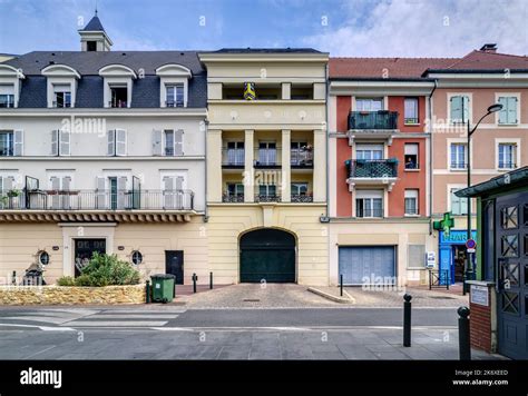 hydrafacial le plessis-robinson|How the transformation of le plessis.